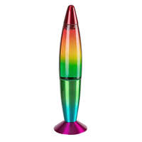 Rábalux Glitter Rainbow2 Rabalux-76008 dekorációs lámpa