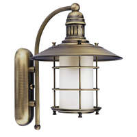 Rábalux SUDAN - fali lámpa - bronz - RABALUX 7991