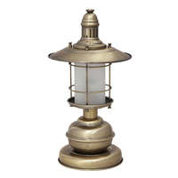 Rábalux SUDAN - asztali lámpa - bronz - RABALUX 7992