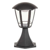 Rábalux Sorrento Rabalux 8127 kültéri LED állólámpa