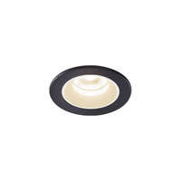 SLV Numinos XS SLV 1005542 beépíthető lámpa 4000K 55°