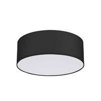 TK Lighting Rondo Black mennyezeti lámpa TK-1586