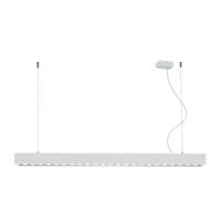 Viokef Top Line Viokef 3911-0024-1-W-N led függeszték