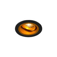 Zuma Line Chuck ZU-92702-N beépíthető lámpa