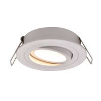 Zuma Line Chuck ZU-ARGU10-038-N beépíthető lámpa