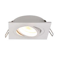 Zuma Line Chuck ZU-ARGU10-040-N beépíthető lámpa