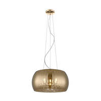 Zuma Line Crystal ZU-P0076-05L-F7HF függeszték