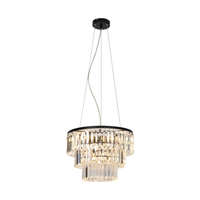 Zuma Line Tifanny ZU-P17127-4 csillár