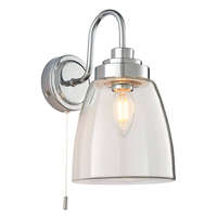 Endon Lighting Ashbury ed-77088 fürdőszobai