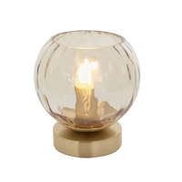 Endon Lighting Dimple ed-91973 asztali lámpa