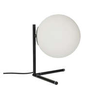 Klausen Mistery Tl1 Fekete Klausen-KL108041 asztali lámpa