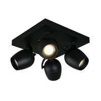 Lucide Preston Lucide-09937-14-30 fürdőszobai lámpa