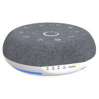 Numsy Numsy Move akkumulátoros fehér zaj babáknak NM002