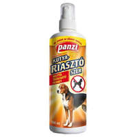 markak/panzi.png Panzi Kutya Távoltartó Spray 200ml