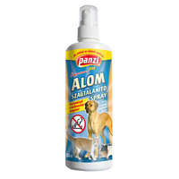 markak/panzi.png Panzi Alomszagtalanító Spray 200ml
