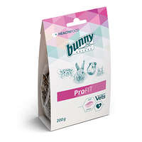 bunnyNature bunnyNature HEALTHFOOD ProFit 200g - Közeli lejárat 2024.06.30