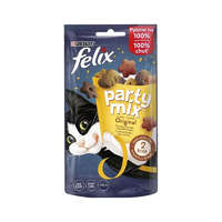 markak/purina.png FELIX PARTY MIX Original macska jutalomfalat 60g