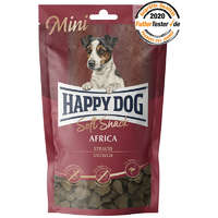 Happy Dog Happy Dog Africa Mini snack 100g