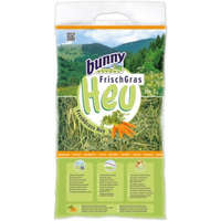 bunnyNature bunnyNature FreshGrass Hay with Carrot 500g