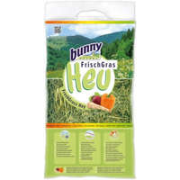 bunnyNature bunnyNature FreshGrass Hay with Vegetable 500g