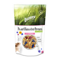 bunnyNature bunnyNature DwarfhamsterDream EXPERT FLOWER 500g - Közeli lejárat 2024.06.30