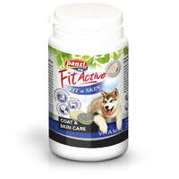 Panzi FitActive FIT-a-SKIN Vitamin Kutyáknak 60db