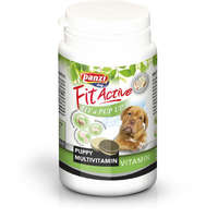 Panzi FitActive FIT-a-PUP UP Vitamin Kutyáknak 60db
