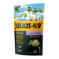 JULIUS-K9 JULIUS-K9 Utility Dog Puppy Hypoallergenic Lamb&Herbals 340g