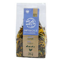 bunnyNature bunnyNature »all nature« BOTANICALS Mix with hibiscus blossoms & parsley stemps 25g