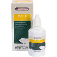 Versele-Laga Versele-Laga Oropharma C-Vitamin 50ml