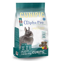 markak/cunipic.png CUNIPIC Alpha Pro adult rabbit 500g