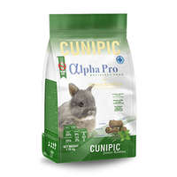 Cunipic CUNIPIC Alpha Pro junior rabbit 500g