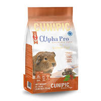 Cunipic CUNIPIC Alpha Pro guinea pig 1,75kg