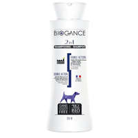 Biogance Biogance 2 in 1 Sampon 250ml
