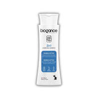 markak/biogance.png Biogance 2 in 1 Sampon 250ml