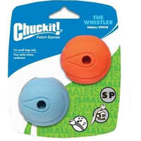 markak/chuck-it.png Chuckit The Whistler Fütyülős Labda Pakk S