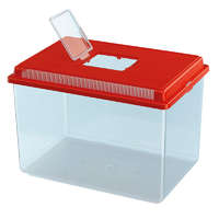 markak/ferplast.png Ferplast Akvárium GEO XL - 11l