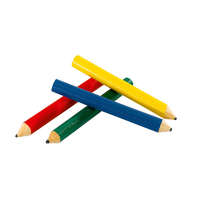 Ferplast Ferplast fa színes ceruzák PA 4753