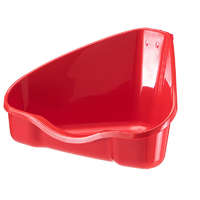 markak/ferplast.png Ferplast Wc Sarok Nora 1 Piros