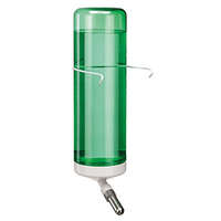 markak/ferplast.png Ferplast Itató DRINKY L185 Colors 75ml Zöld