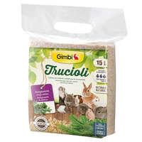 Gimbi Gimbi faforgács 15l / 1kg