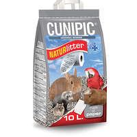 Cunipic CUNIPIC Naturlitter alom papír 4l