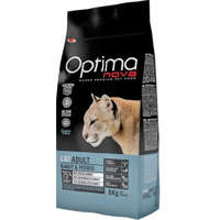 markak/visan.png Visán Optimanova Cat Adult Rabbit & Potato 2kg