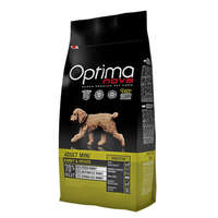 markak/visan.png Visán OptimaNova Dog Adult Mini Rabbit & Potato 8Kg
