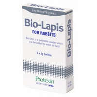 Protexin Protexin Bio-Lapis 6x2g
