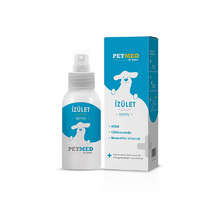 markak/petmed.png Dr.Kelen Petmed Ízület spray 100ml