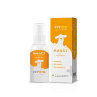 markak/petmed.png Dr.Kelen Petmed Mancs védőkrém 100ml