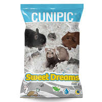 Cunipic CUNIPIC Sweet Dream papír fészek 100g