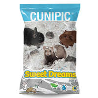 Cunipic CUNIPIC Sweet Dream papír fészek 500g