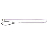 markak/trixie.png Trixie Prémium póráz XS-S világos lila 1,2m / 15mm